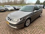 Saab 9-5 Estate 2.2 TiD Vector AUT, Leer
