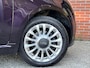 Fiat 500C 0.9 TwinAir Lounge | Cabrio | Airco| 15" Inch