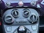 Fiat 500C 0.9 TwinAir Lounge | Cabrio | Airco| 15" Inch