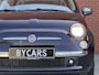 Fiat 500C 0.9 TwinAir Lounge | Cabrio | Airco| 15" Inch