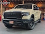 Dodge Ram 1500 Rebel X Limited Edition, LPG, Trifold cover, Passagierdisplay, 14.4 inch scherm, All- in prijs, BPM VRIJ!!!