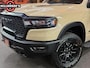 Dodge Ram 1500 Rebel X Limited Edition, LPG, Trifold cover, Passagierdisplay, 14.4 inch scherm, All- in prijs, BPM VRIJ!!!