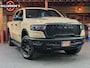 Dodge Ram 1500 Rebel X Limited Edition, LPG, Trifold cover, Passagierdisplay, 14.4 inch scherm, All- in prijs, BPM VRIJ!!!
