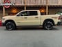 Dodge Ram 1500 Rebel X Limited Edition, LPG, Trifold cover, Passagierdisplay, 14.4 inch scherm, All- in prijs, BPM VRIJ!!!