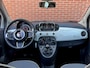 Fiat 500 0.9 TwinAir Turbo Lounge | Panorama dak | Airco | 16" Inch