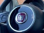 Fiat 500 0.9 TwinAir Turbo Lounge | Panorama dak | Airco | 16" Inch