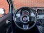 Fiat 500 0.9 TwinAir Turbo Lounge | Panorama dak | Airco | 16" Inch