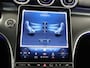 Mercedes-Benz C-klasse 180 Luxury Line | Panoramaschuifdak | Memorypakket | Sfeerverlichting | Smartphone-integratie