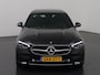 Mercedes-Benz C-klasse 180 Luxury Line | Panoramaschuifdak | Memorypakket | Sfeerverlichting | Smartphone-integratie