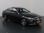 Mercedes-Benz C-klasse 180 Luxury Line | Panoramaschuifdak | Memorypakket | Sfeerverlichting | Smartphone-integratie