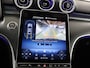Mercedes-Benz C-klasse 180 Luxury Line | Panoramaschuifdak | Memorypakket | Sfeerverlichting | Smartphone-integratie