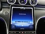 Mercedes-Benz C-klasse 180 Luxury Line | Panoramaschuifdak | Memorypakket | Sfeerverlichting | Smartphone-integratie