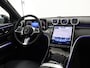 Mercedes-Benz C-klasse 180 Luxury Line | Panoramaschuifdak | Memorypakket | Sfeerverlichting | Smartphone-integratie