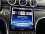 Mercedes-Benz C-klasse 180 Luxury Line | Panoramaschuifdak | Memorypakket | Sfeerverlichting | Smartphone-integratie