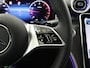 Mercedes-Benz C-klasse 180 Luxury Line | Panoramaschuifdak | Memorypakket | Sfeerverlichting | Smartphone-integratie