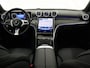 Mercedes-Benz C-klasse 180 Luxury Line | Panoramaschuifdak | Memorypakket | Sfeerverlichting | Smartphone-integratie