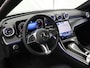 Mercedes-Benz C-klasse 180 Luxury Line | Panoramaschuifdak | Memorypakket | Sfeerverlichting | Smartphone-integratie