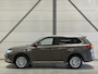 Mitsubishi Outlander 2.4 PHEV Intense | Trekhaak | Carplay | Camera | Stoelverwarming | Keyless | LED | 18"LM Velgen |