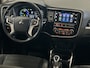 Mitsubishi Outlander 2.4 PHEV Intense | Trekhaak | Carplay | Camera | Stoelverwarming | Keyless | LED | 18"LM Velgen |