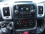 Fiat Ducato 2.3 MultiJet 130PK, L2H2, Airco, Glasresteel Prime Design, type 1019, 500 Kg max