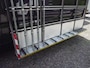 Fiat Ducato 2.3 MultiJet 130PK, L2H2, Airco, Glasresteel Prime Design, type 1019, 500 Kg max