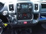 Fiat Ducato 2.3 MultiJet 130PK, L2H2, Airco, Glasresteel Prime Design, type 1019, 500 Kg max