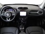 Jeep Renegade 1.5T e-Hybrid S | Leder | Navigatie | Stoel- en Stuurverwarming