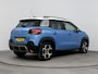 Citroën C3 Aircross 1.2 130pk Shine | Draadloze telefoonlader | Climate control | Navigatie | Gripcontrol |