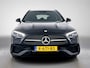 Mercedes-Benz C-klasse Estate 180 AMG Line | UNIEKE KM STAND | Automaat | Navigatie | Apple Carplay / Android Auto | Alcantara | Camera | Virtual Cockpit | Stoelverwarming | Cruise Control | Lichtmetalen AMG Velgen |