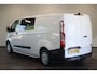 Ford Transit Custom 290 2.2 TDCI L2H1 Trend DC Achteruit Camera Cruise Control Airco Sidebars