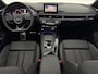 Audi A4 35 TFSI 150PK S-line Pano LED Sfeer Clima Cruise Navigatie PDC 18''LMV