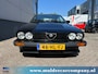 Alfa Romeo GTV 2.5 V6 Icoon van een auto. Rijklaar!