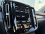 Volvo XC40 1.5 T5 Plug-in hybrid Ultimate Bright | Adaptieve Cruise Control met dodehoek detectie | Donker getint glas achter | Reservewiel