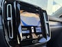 Volvo XC40 1.5 T5 Plug-in hybrid Ultimate Bright | Adaptieve Cruise Control met dodehoek detectie | Donker getint glas achter | Reservewiel