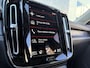 Volvo XC40 1.5 T5 Plug-in hybrid Ultimate Bright | Adaptieve Cruise Control met dodehoek detectie | Donker getint glas achter | Reservewiel