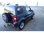 Suzuki Jimny 1.3 4X4 LEDER AFN.TREKHAAK AIRCO