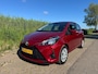 Toyota Yaris 1.0 VVT-i Comfort, Airco, Lane -assist, Brake -assist, El. spiegels, 1e eig, Fabrieksgarantie 10 jr, Dealer onderhoud