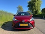 Toyota Yaris 1.0 VVT-i Comfort, Airco, Lane -assist, Brake -assist, El. spiegels, 1e eig, Fabrieksgarantie 10 jr, Dealer onderhoud