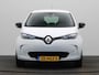 Renault Zoe R110 Limited 41 kWh Accu Huur | Accu Score 94% | Climate Control | Navigatie | Cruise control |