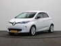 Renault Zoe R110 Limited 41 kWh Accu Huur | Accu Score 94% | Climate Control | Navigatie | Cruise control |