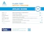 Renault Zoe R110 Limited 41 kWh Accu Huur | Accu Score 94% | Climate Control | Navigatie | Cruise control |