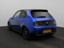 Honda E Advance 17" | Automaat | Navigatie | Panoramadak | 360 Camera | Apple Carplay / Android Auto | Virtual Cockpit | Stoel- Stuurverwarming | Adaptieve Cruise Control | Lichtmetalen Velgen | Lage km stand