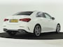 Mercedes-Benz A-klasse 180 Business Solution AMG | Navigatie | Camera | Pakeersensoren | Stoelverwarming | Cruise Control | Inclusief 24 maanden MB Certified garantie voor Europa.
