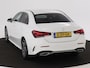 Mercedes-Benz A-klasse 180 Business Solution AMG | Navigatie | Camera | Pakeersensoren | Stoelverwarming | Cruise Control | Inclusief 24 maanden MB Certified garantie voor Europa.