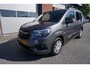 Opel Combo Life BUSINESS EDITION LUXE 5 PERSOONS CAMERA TREKHAAK STUURVERWARMING ANDROID-APPLECARPLAY NAVI PDC V+A ECC AIRCO CRUISECONTROL BLUETOOTH 2X SCHUIFDEUR