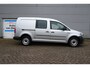 Volkswagen Caddy Maxi 2.0 TDI 150 PK 4MOTION AUTOMAAT NAVIGATIE ECC STOELVERWARMING L2H1