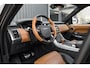 Land Rover Range Rover Sport 5.0 V8 Supercharged SVR*Grijs Kenteken*Carbon*Panorama*
