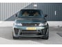 Land Rover Range Rover Sport 5.0 V8 Supercharged SVR*Grijs Kenteken*Carbon*Panorama*