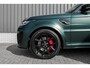 Land Rover Range Rover Sport 5.0 V8 Supercharged SVR*Grijs Kenteken*Carbon*Panorama*