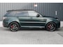Land Rover Range Rover Sport 5.0 V8 Supercharged SVR*Grijs Kenteken*Carbon*Panorama*